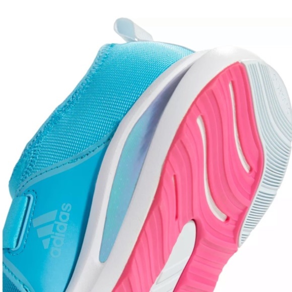 Adidas FortaRun XK NIB - Picture 8 of 12